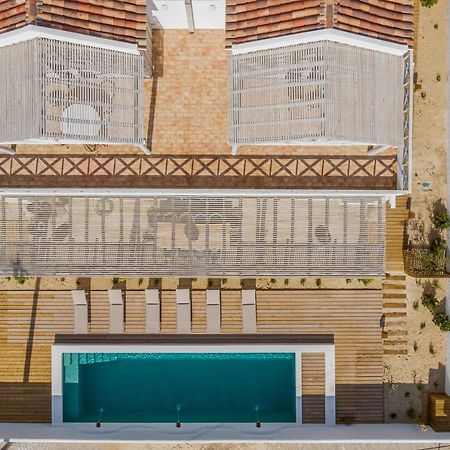 Villa Da Comporta - Quarto Praia Da Comporta T0 ภายนอก รูปภาพ