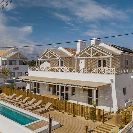 Villa Da Comporta - Quarto Praia Da Comporta T0 ภายนอก รูปภาพ