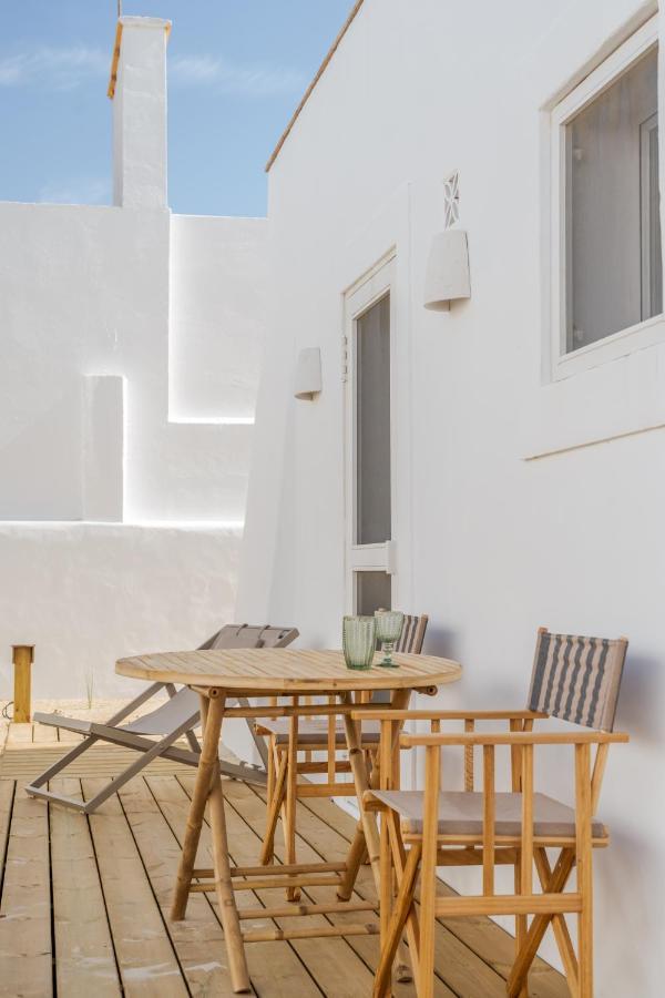 Villa Da Comporta - Quarto Praia Da Comporta T0 ภายนอก รูปภาพ