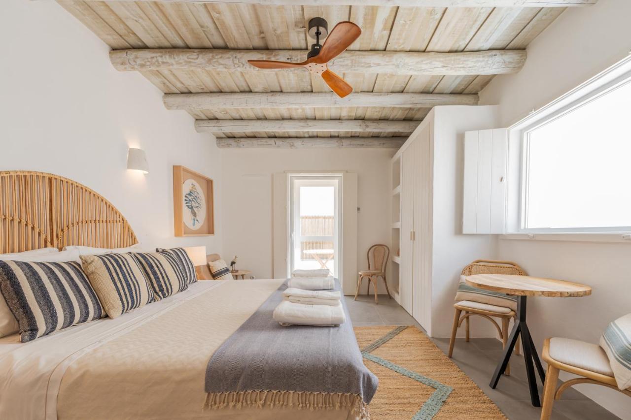 Villa Da Comporta - Quarto Praia Da Comporta T0 ภายนอก รูปภาพ