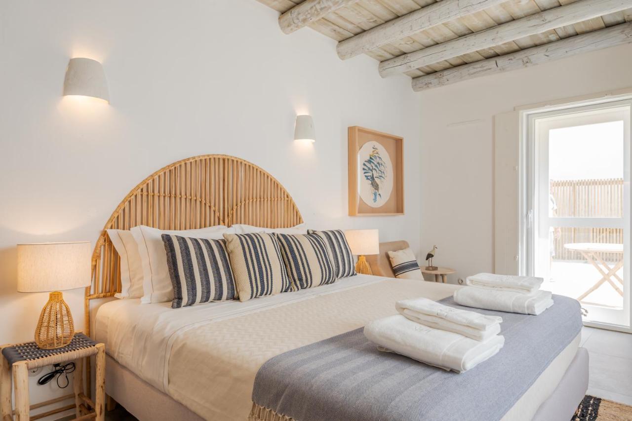 Villa Da Comporta - Quarto Praia Da Comporta T0 ภายนอก รูปภาพ