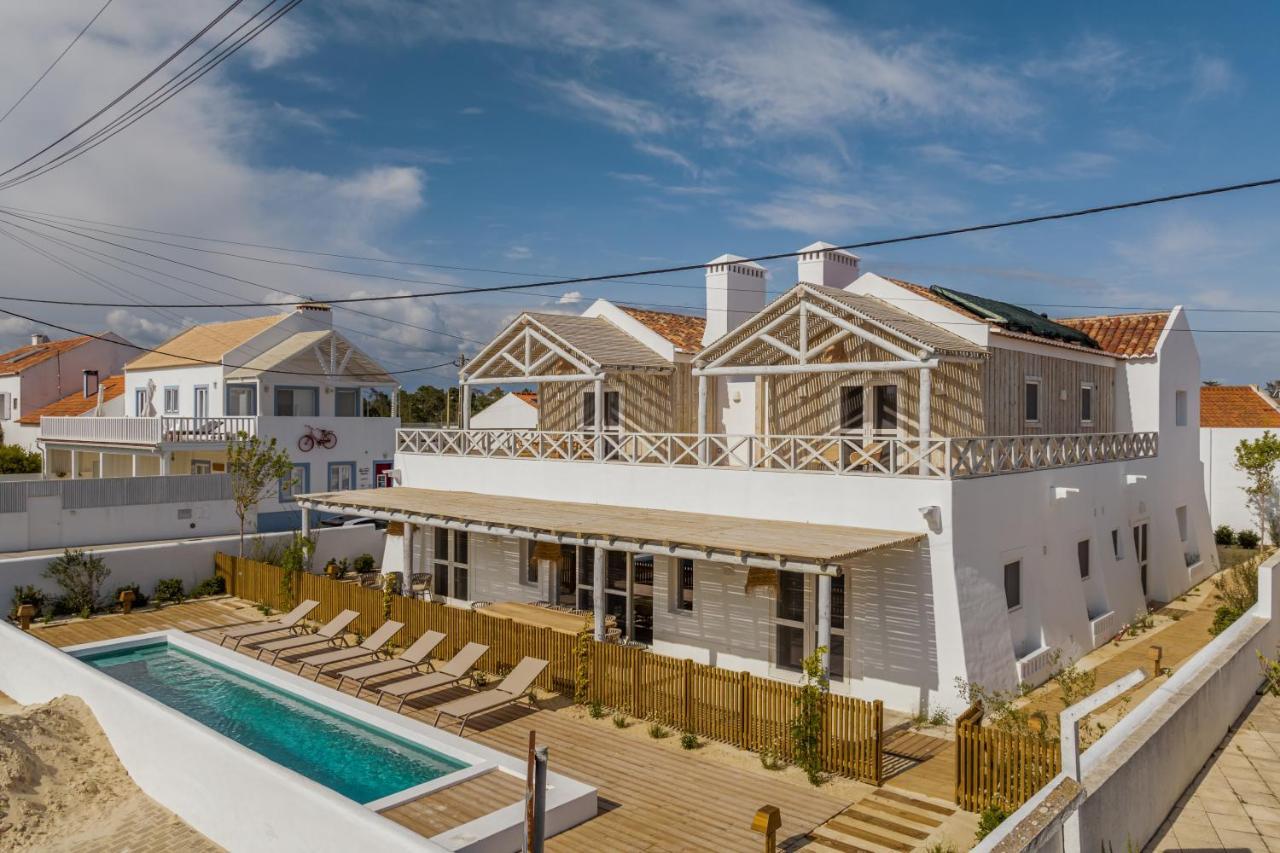 Villa Da Comporta - Quarto Praia Da Comporta T0 ภายนอก รูปภาพ